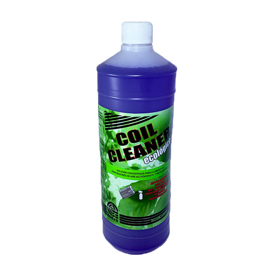 Coil Cleaner Morado